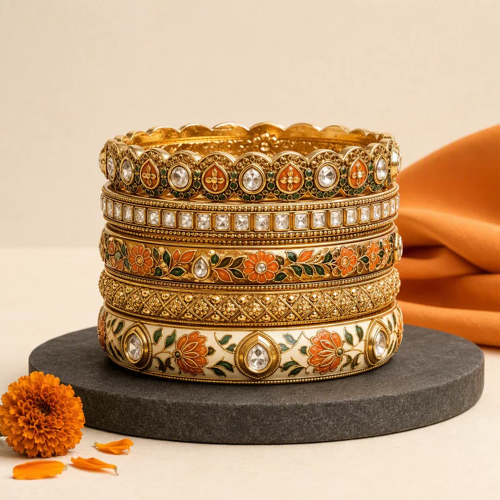 Bangles