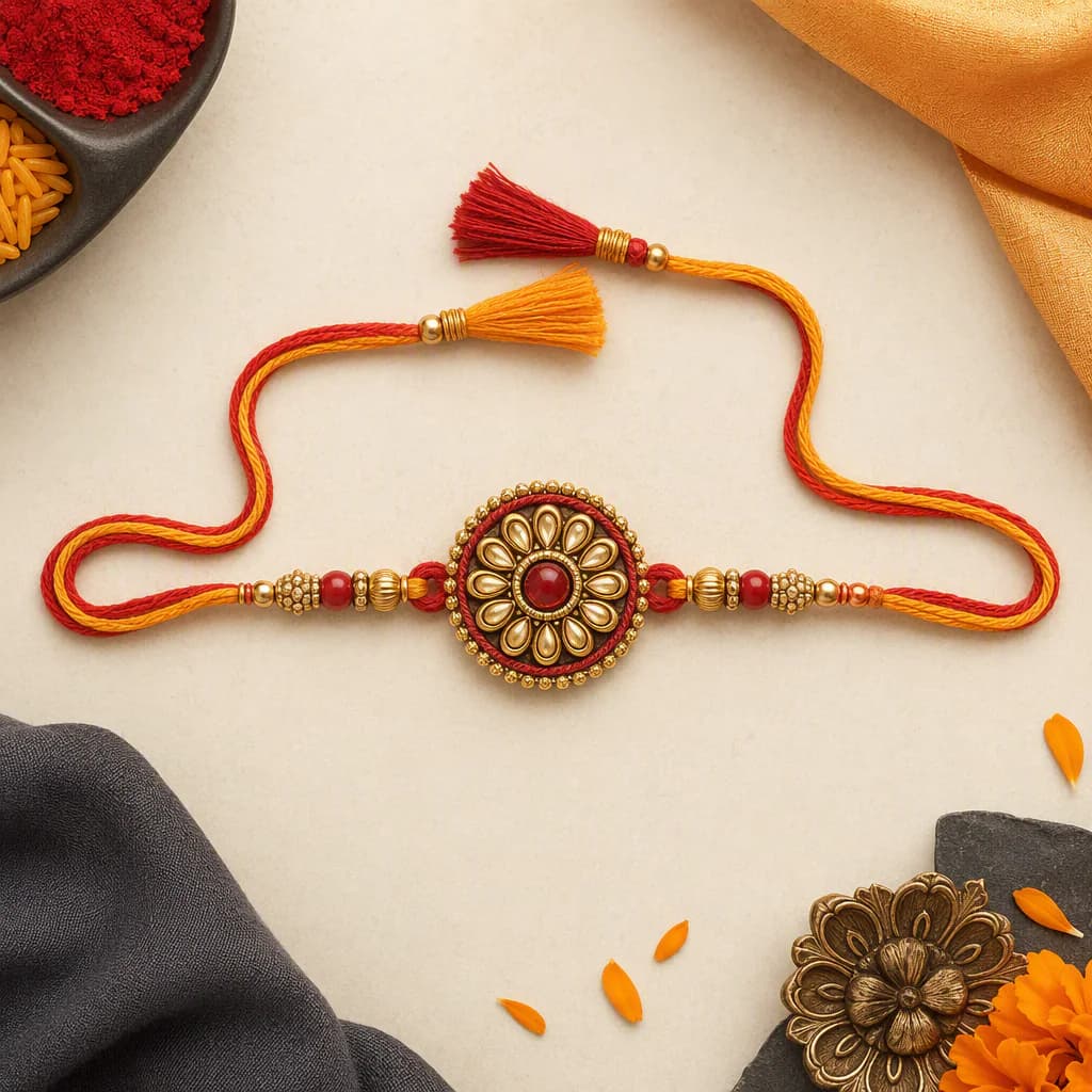 Rakhi